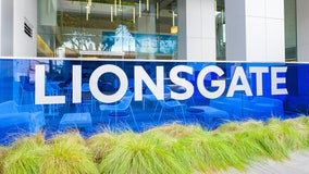 Lionsgate to offer 4 Fridays of free movies streaming live on YouTube