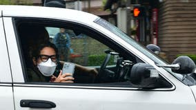 Pasadena to require face coverings at essential businesses