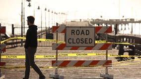 City of Ventura closes beaches, parks in response to COVID-19 outbreak