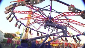 Orange County Fair officially canceled due to the coronavirus