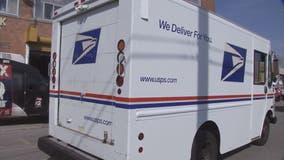 USPS resumes mail service in Santa Monica neighborhood after repeat assaults on carriers