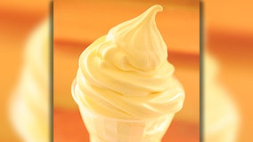 Disney shares Dole Whip recipe while theme parks remain closed