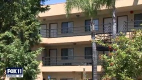 Laguna Hills drops coronavirus hotel lawsuit