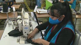 Heroes Among Us: Vernon-based NewChef.com donates masks for essential workers