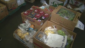 Heroes Among Us: Nature’s Produce offering top quality foods at wholesale prices