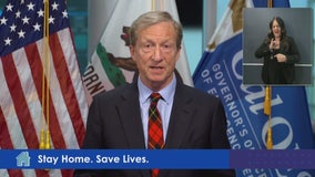 3.1M Californians have filed for unemployment; Newsom focuses on economic recovery