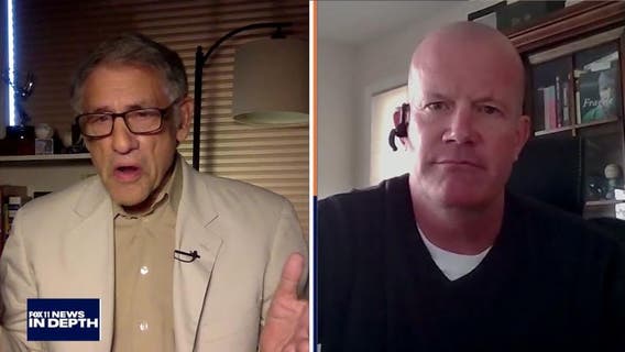 In Depth: Healthcare workers, homeschooling and pets