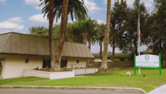 30 patients, some staff members infected with COVID-19 at Riverside nursing home