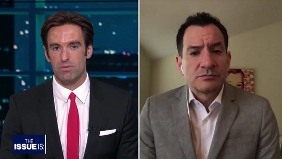 The Issue Is: Top policymakers weigh in on coronavirus