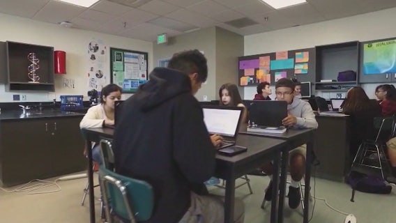 LAUSD superintendent announces 2020-21 school year will begin August 18