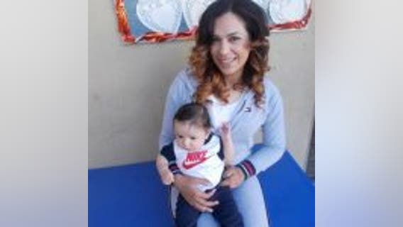 Authorities seek woman who fled from Community Prisoner Mother Program with infant