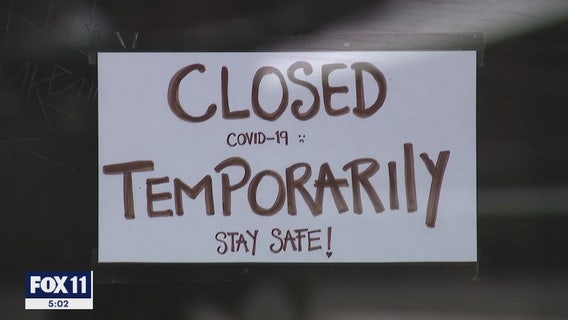 Steakhouse chain gets $20M loan, while local small businesses impatiently wait