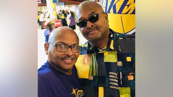 Coronavirus has Chino family remembering brother on Facebook Live