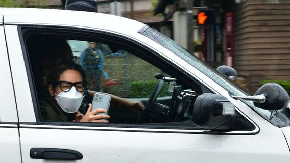 Pasadena to require face coverings at essential businesses