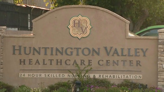 2 deaths, 72 confirmed COVID-19 cases at Huntington Beach nursing home
