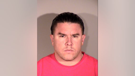 Sheriff's deputy arrested for destroying evidence, filing false report