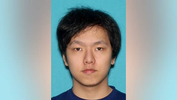 Irvine man arrested after kicking puppy down flight of stairs