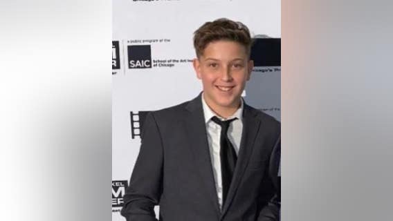 Death of 16-year-old suburban boy may be linked to COVID-19