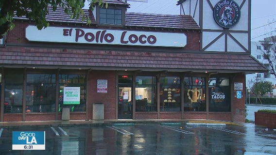 California restaurant workers plan to strike amid coronavirus outbreak