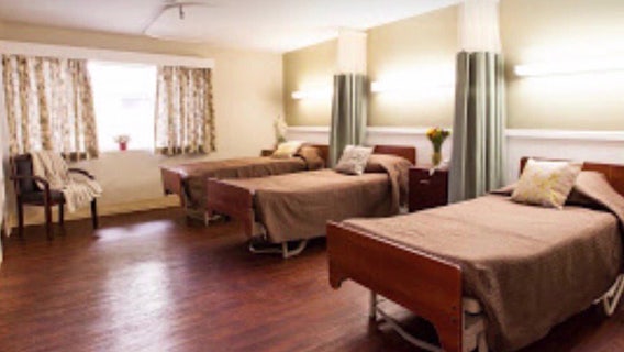 84 nursing home residents in Riverside evacuated after employees don't show up for work