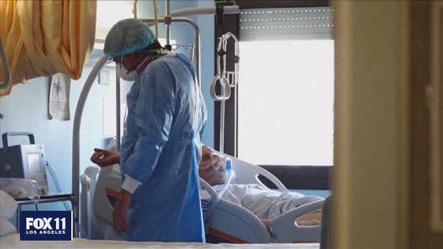 Is coronavirus more deadly for Latino residents in LA County?