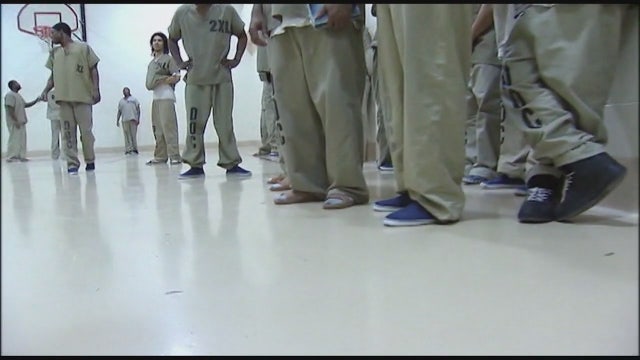 Murder suspects sue LA Sheriff, demand immediate release over COVID-19 concerns
