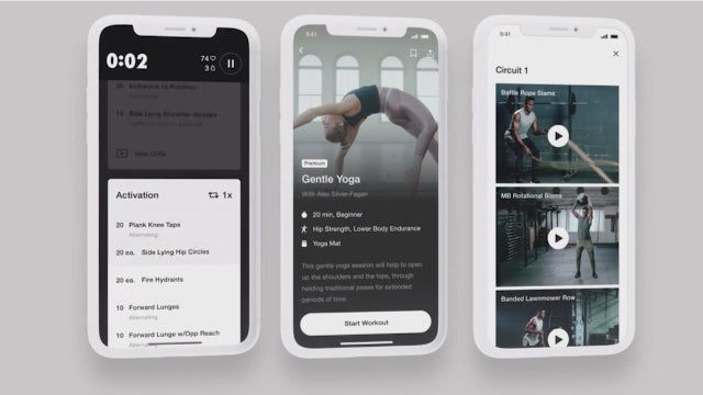 Nike shifts priorities, using global reach to help people come together amid COVID-19 pandemic