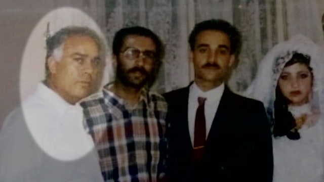 LA man loses brother in Iran to COVID-19