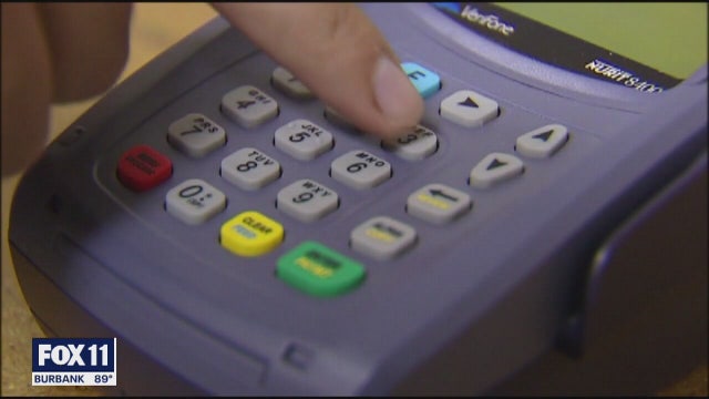 Angeleno Cards to be distributed to thousands in LA facing financial burdens due to COVID-19