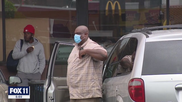 New study seeks to learn if COVID-19 death rates are higher among African Americans
