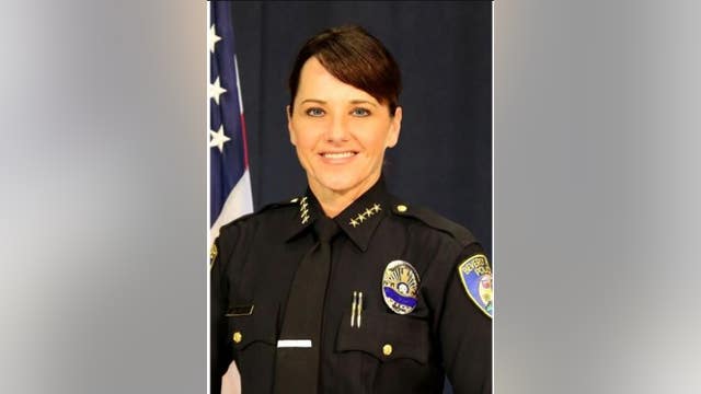 Beverly Hills Police Chief to step down