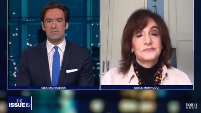 The Issue Is: Reopening America and returning to normal