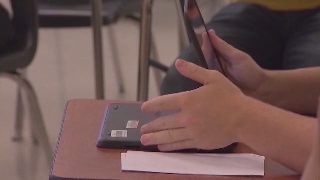 California schools to remain closed until next academic year