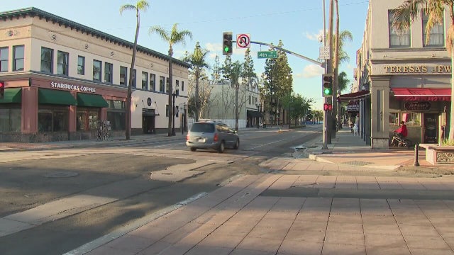 The OC Board of Supervisors vote unanimously on safety guidelines required to reopen businesses