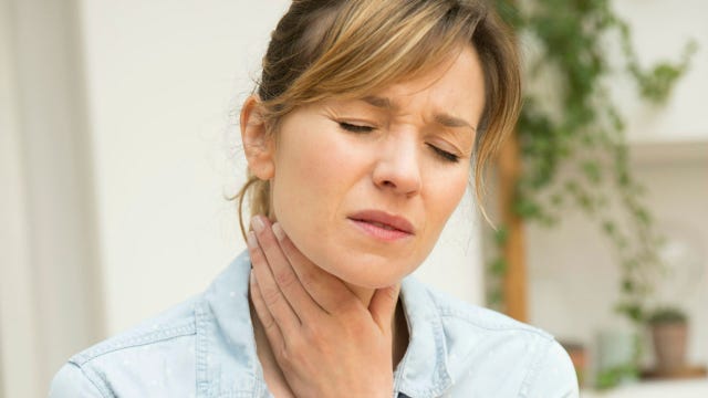 CDC adds 6 new coronavirus symptoms to list