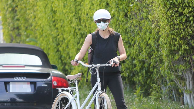 Sheriff warns of fines, jail time for ignoring order to wear masks in public in Riverside County