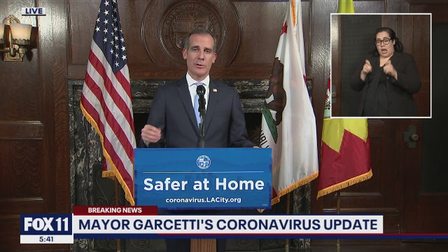 Los Angeles hospital workers have new child care options
