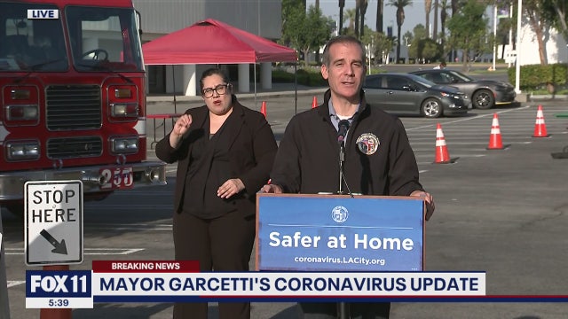 Los Angeles airport businesses receive relaxed time frame to pay rent