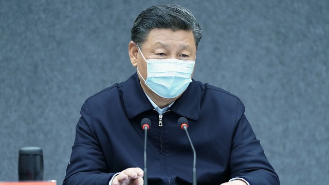 China didn’t warn public of likely pandemic for 6 key days