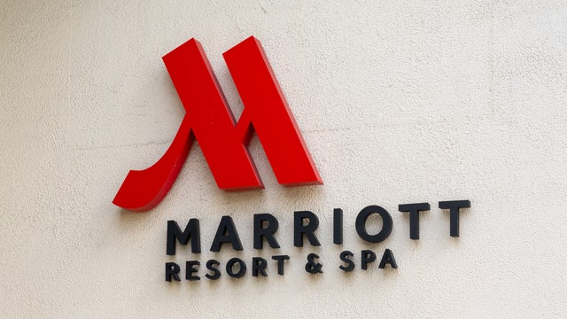 Marriott donates $10M in hotel stays to healthcare professionals on front lines of COVID-19 crisis