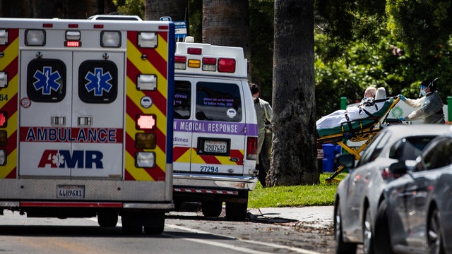 LA County implements new health order to protect vulnerable residents