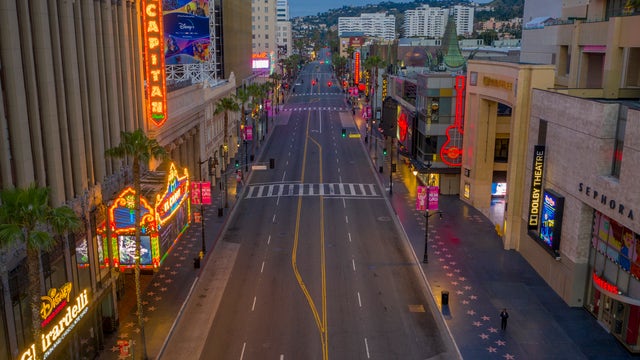 California cities project 2-year losses of $6.7 billion due to coronavirus pandemic
