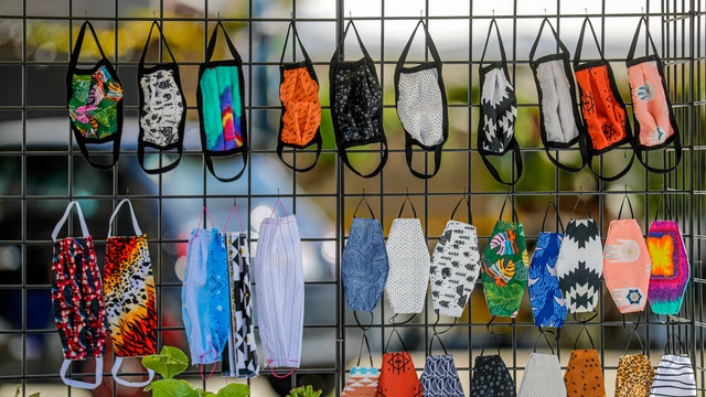 Orange County approves mandate requiring face coverings for employees at essential businesses
