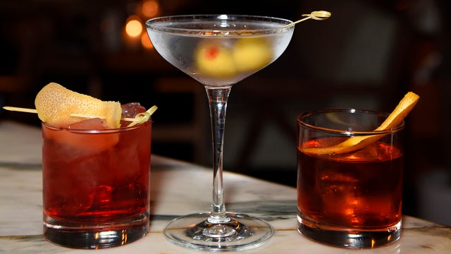 Coronavirus lockdown: People are buying tons of alcohol