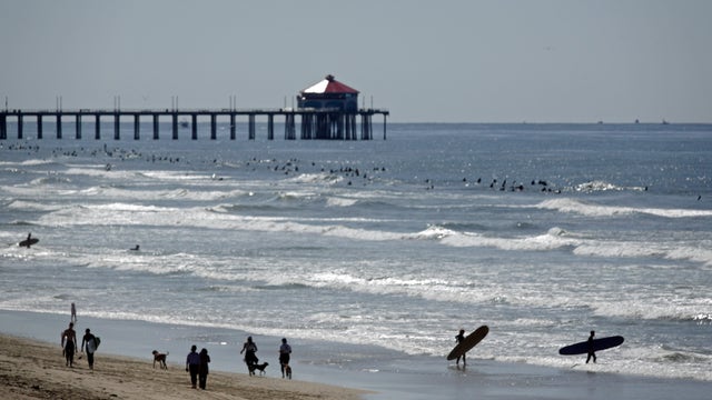 786 coronavirus cases reported in Orange County with 14 deaths