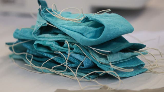 Riverside County health officials order residents to stay home, cover face when leaving during COVID-19 pandemic