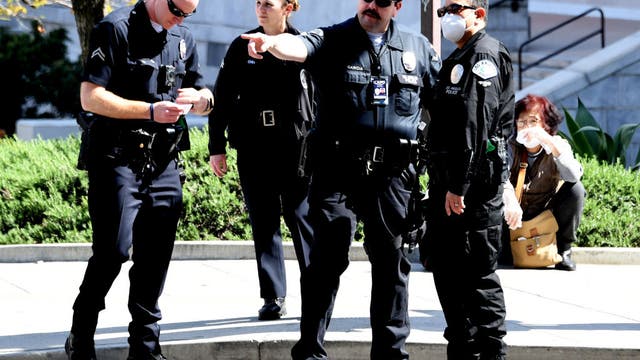LAPD sees nearly 300% increase in disputes between renters and landlords