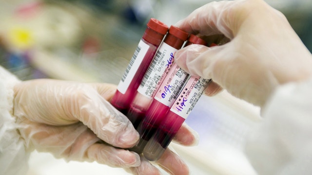 FDA modifies donor restrictions to allow some gay men to donate blood amid shortage due to COVID-19