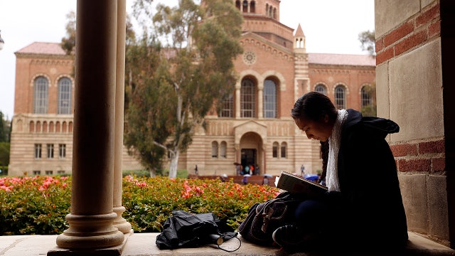 UC, CSU systems sued over refunds of campus fees