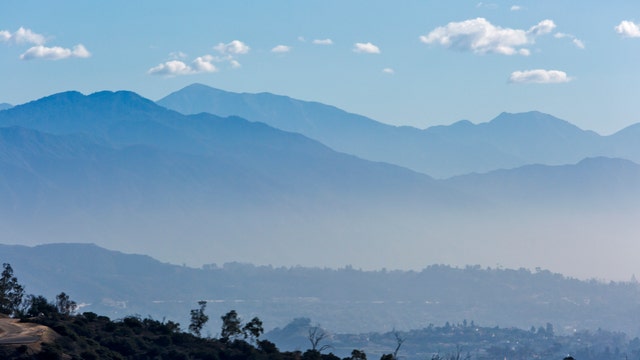 LA councilman proposes clean-air incentives for businesses post-coronavirus
